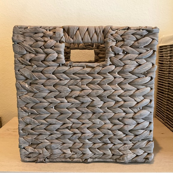 Storage Basket - Picture 7 of 8